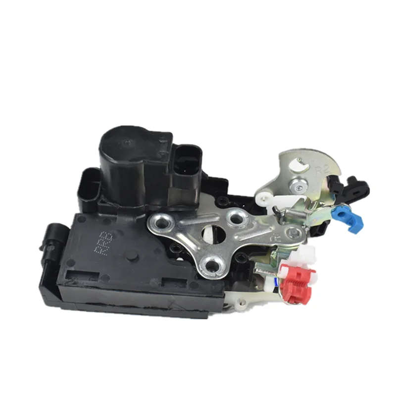 Genuine Front Rear Door Latch Assy Lock Actuator For Ssangyong Rexton1 Rexton2 Rexton W 2001-2019