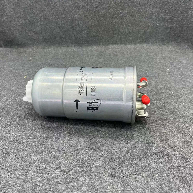 Fuel Filter for VW Passat Golf Bora Jetta Replace OEM 1C0127401 1J0127399A 1J0 127 401