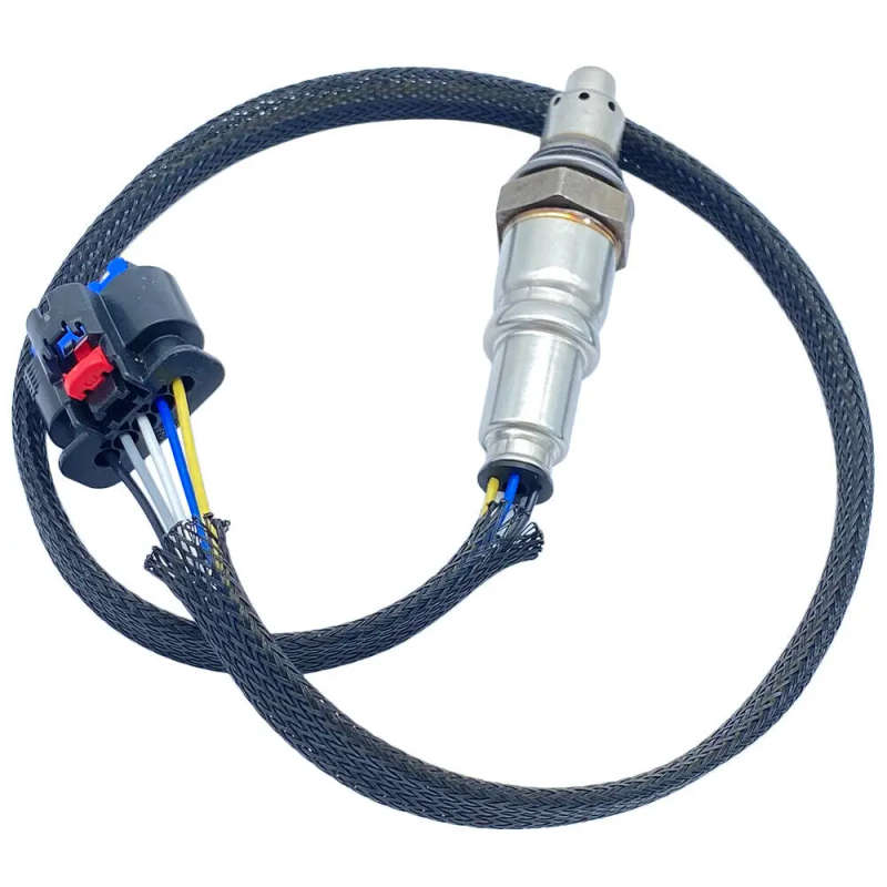 Upstream Oxygen Sensor For Ford Mustang 2018-2021 5.0L