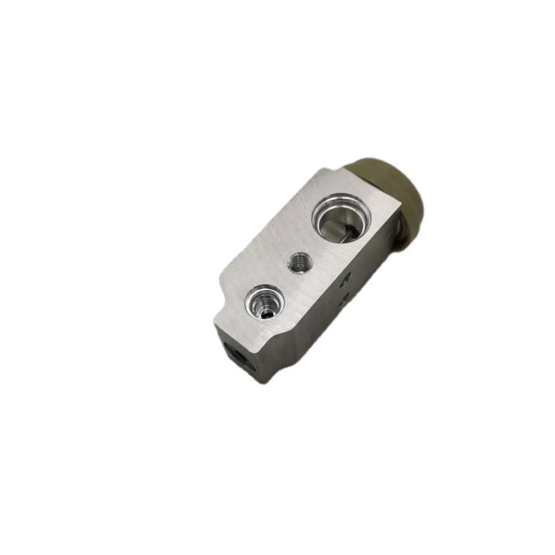 New AC A/C Thermostatic Expansion Valve For 09-15 Hyundai Elantra Coupe For universal car