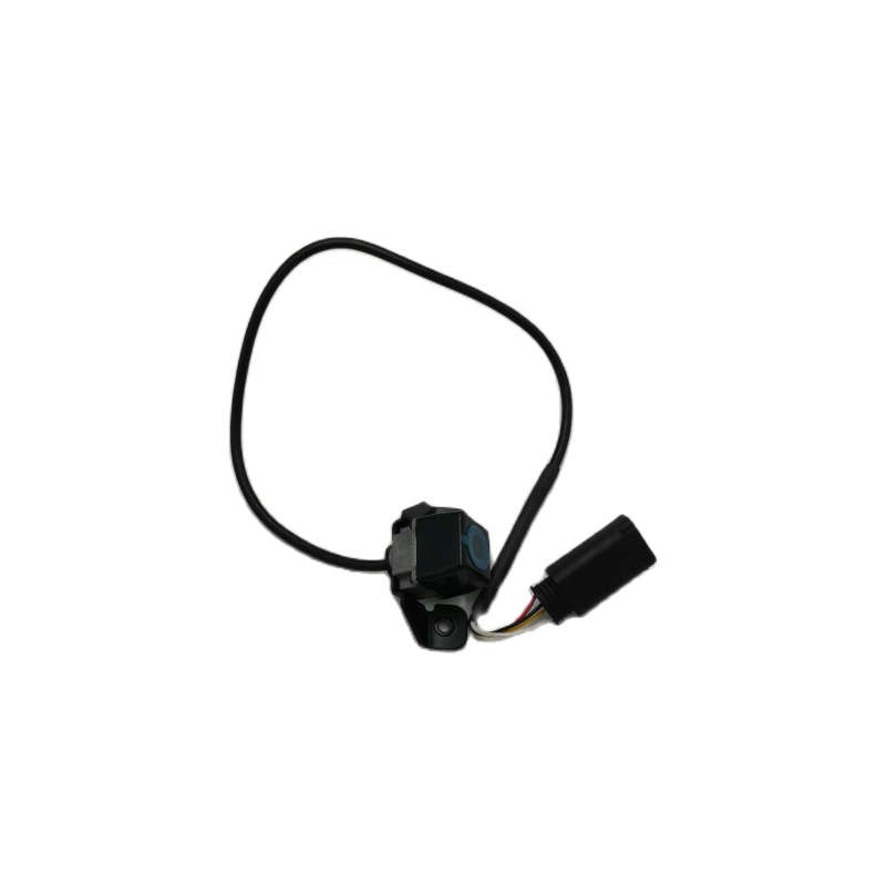 Car Reverse Camera BackUp For Hyundai IX35 Tucson 2010-2013 View Camera 95790-2S011 957902S011