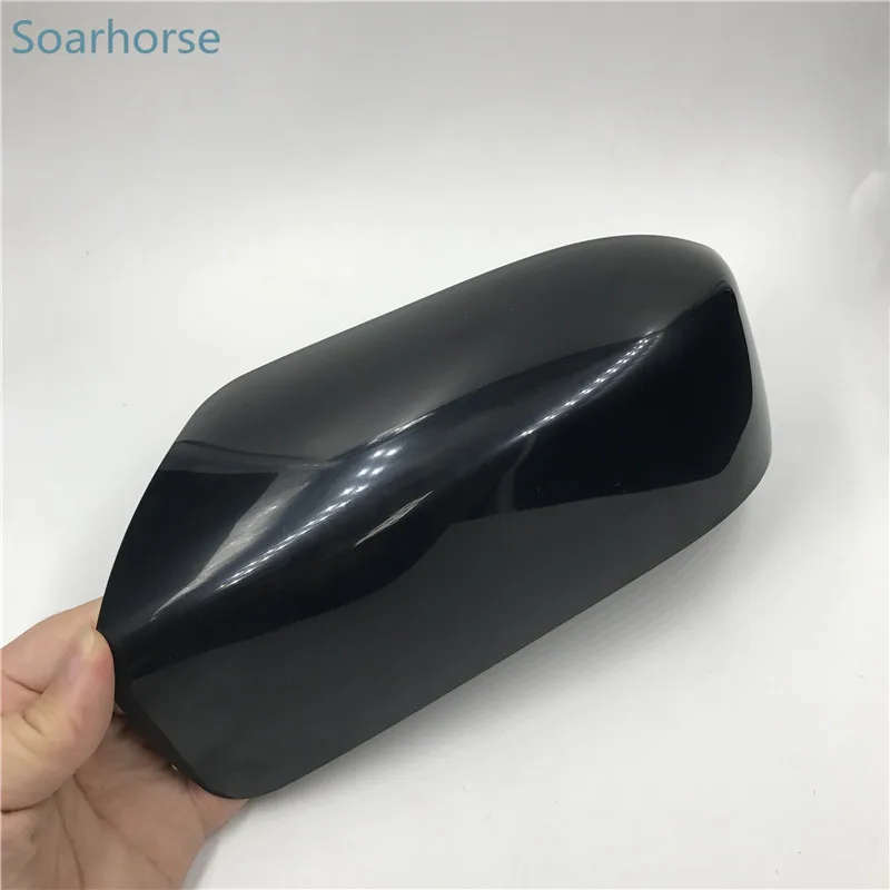 For Honda Accord CM5 CM6 2003-2007 Left Righr Side Door Rear View Mirror Shell Cover Cap