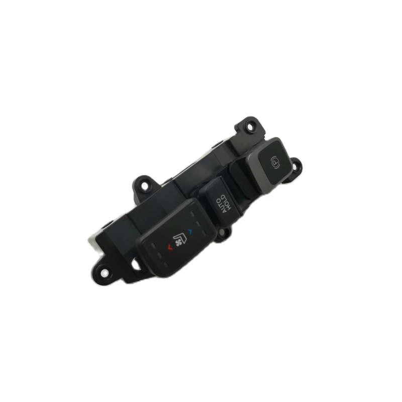 Car Parking Brake Seat Heating Window Switch for hyundai Santa 2013-2014 93310-2W315 933102W3154X