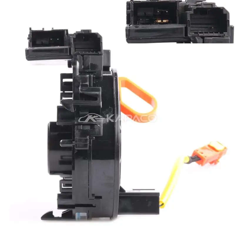 Cable Assy Contact for Toyota Yaris 11-14 For Toyota Corolla SED HB 07-10 NOAH 10-14 Urban Cruise...