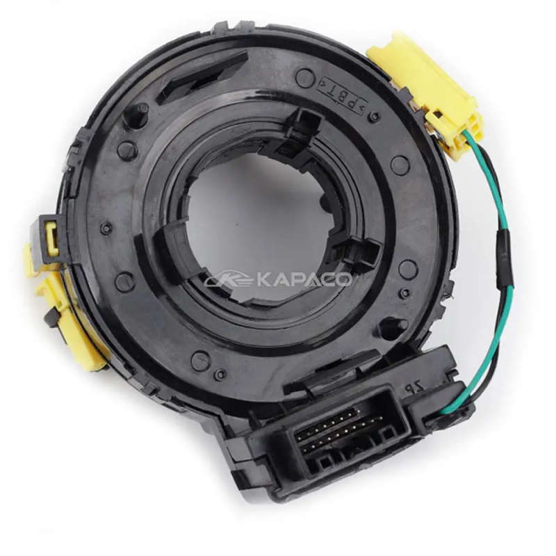 Combination Switch Contact Wire Assy for Honda Accord 2009