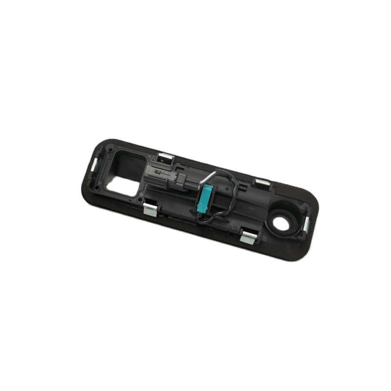 Car Trunk Lid Lock Door Handle For Hyundai Sonata 2015-2017 81260C1010 81260-C1010