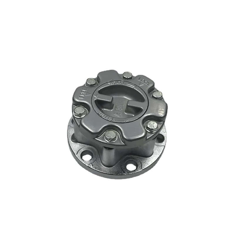 Front Free Wheel Clutch Shaft Locking Hub For Mitsubishi Pajero Montero Triton Pick Up L200 L300