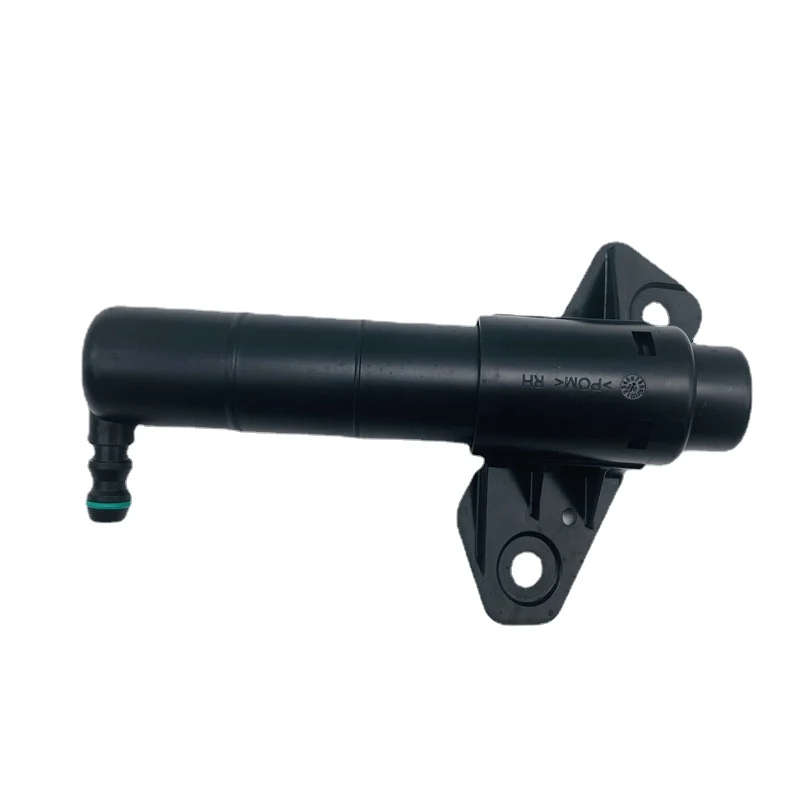 Car Headlamp Headlight Washer Spray Nozzle Jet Pump For KIA sportage 3 KX4 2010-2015