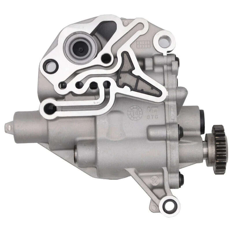 Engine Oil Pump For VW Golf CC Tiguan AUDI A5 Q5 TT