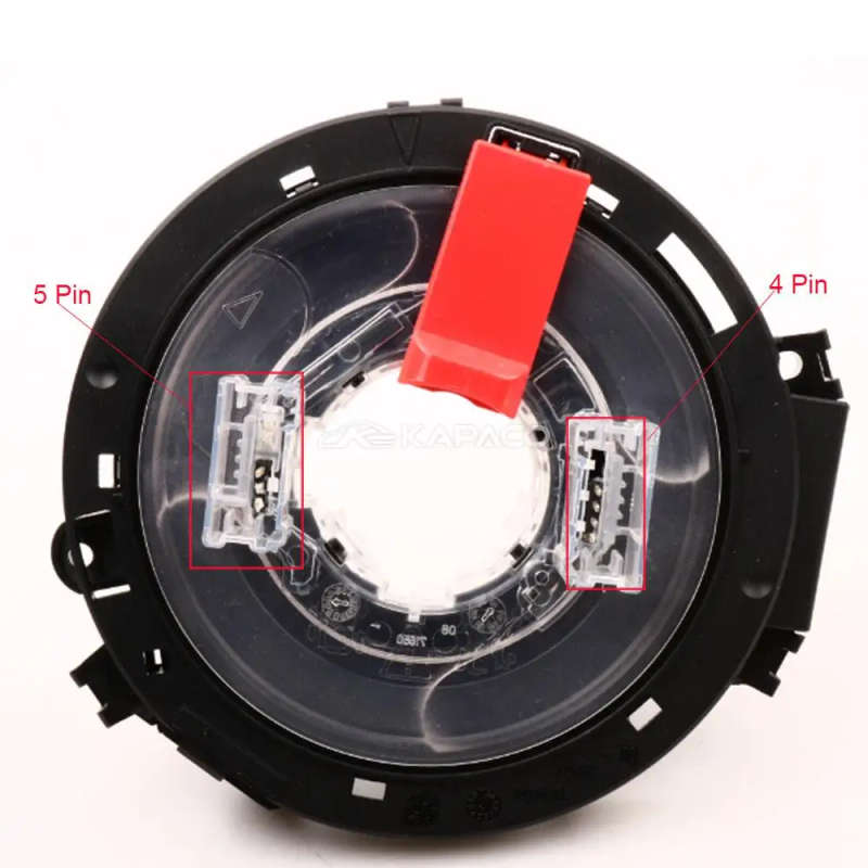 Combination Switch Contact Cable Sub Assy for Mercedes 205 W212 E400