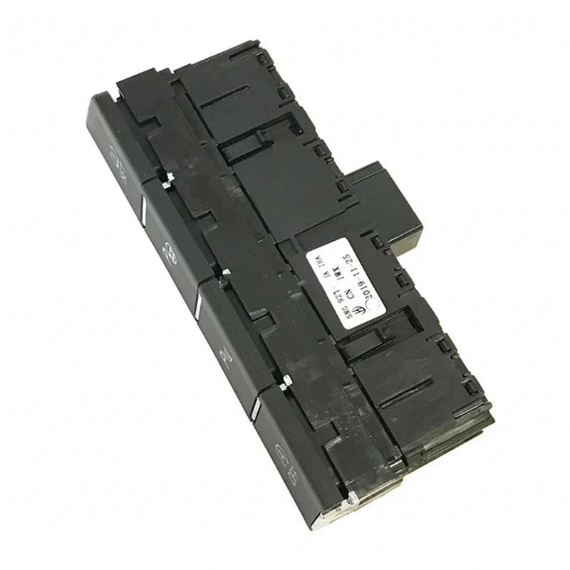 Radar switch PLA switch SET switch button For Tiguan II Tiguan L Tiguan 2 2017-2019