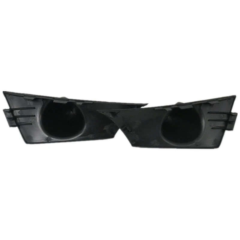 Audio Kit Trim Tweeter Speaker Boxes Mounts Cover Refit For Honda Civic VIII 2006-11