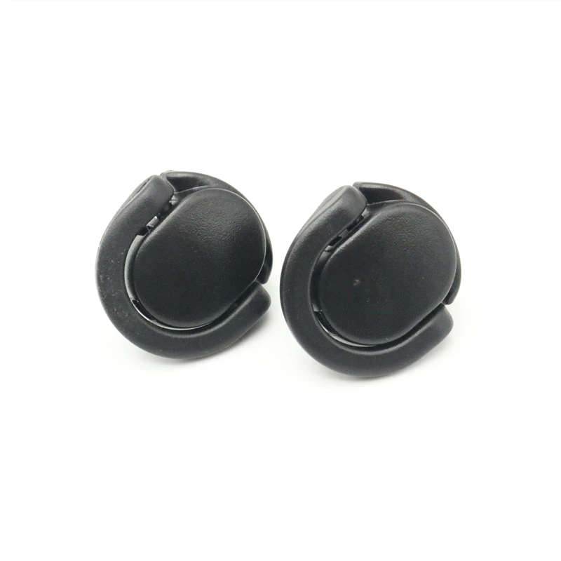 For Suzuki Vitara SX4 S-Cross Car Trunk Storage Device Baggage Shopping Cargo Fixing Hook Clip