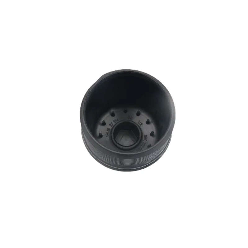 Engine Oil Filter Housing Cover Cap O-RING Seal For JEEP DODGE CHRYSLER 3.6L 11-13