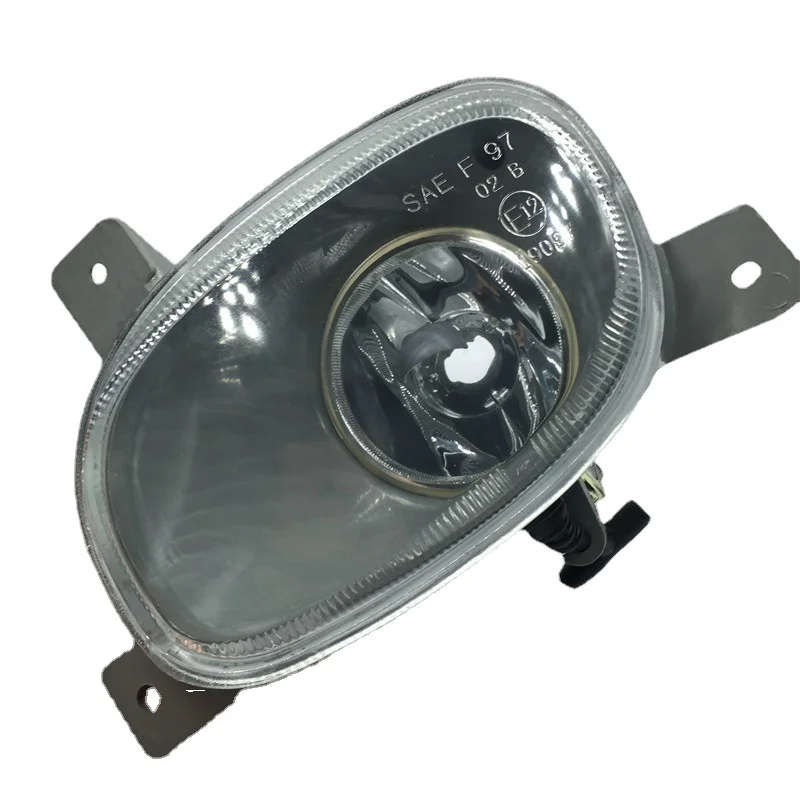 Car front bumper fog lamp fog light For Volvo S80 1999 2000 2001 2002 2003 2004 2005 2006
