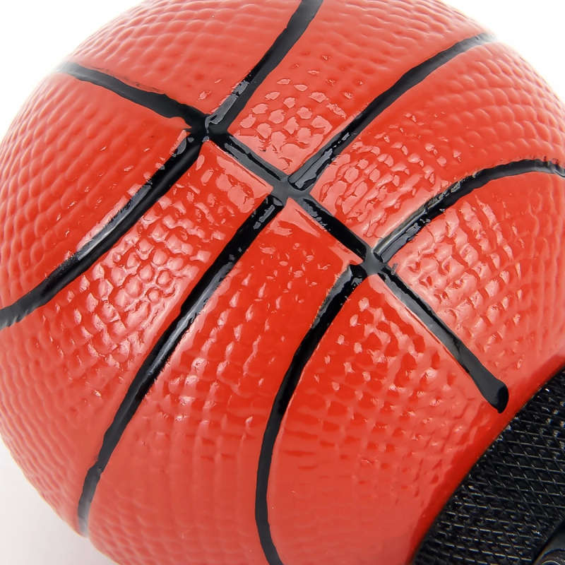 LX Tandy Creative Basketball Shape Universal Vehicle Car Gear Shift Knob