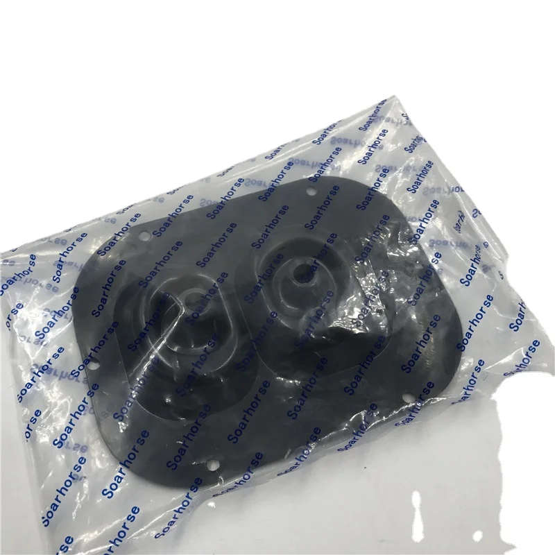 Car four wheel drive Gear Shift lever Knobfor Mitsubishi Pajero Montero Shogun MK2 V31 V32 V33