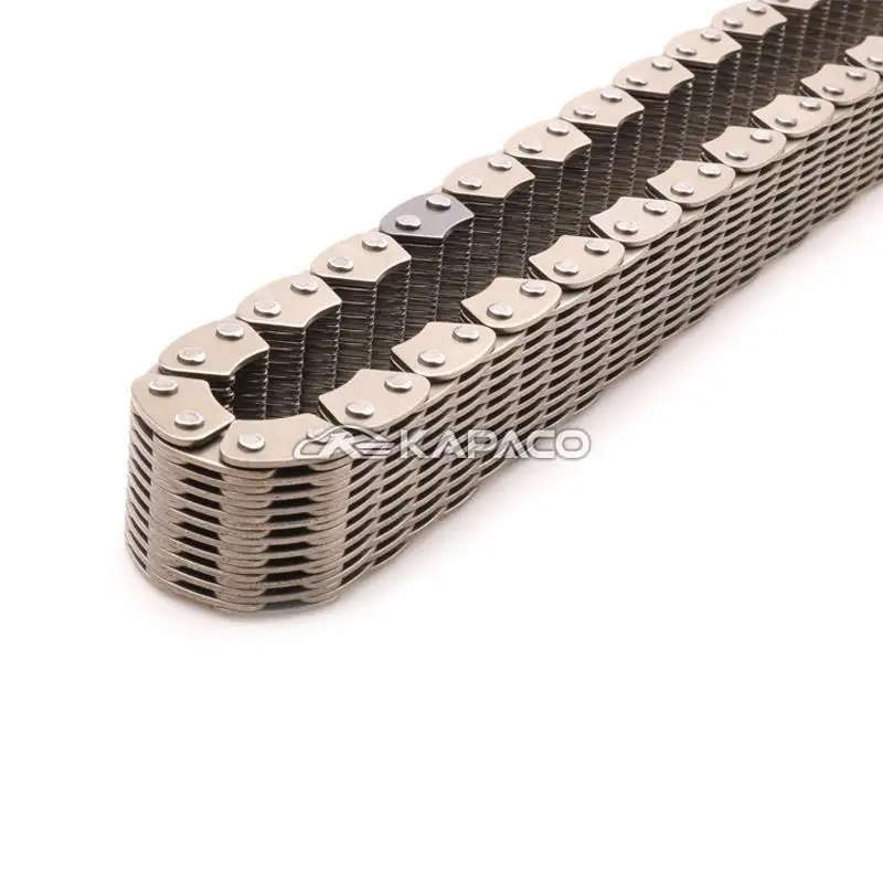 Transfer Case T/F Output Shaft Drive Chain For Ford Bronco F150 F250 F350 F-150 F-250 F-350 Borg ...