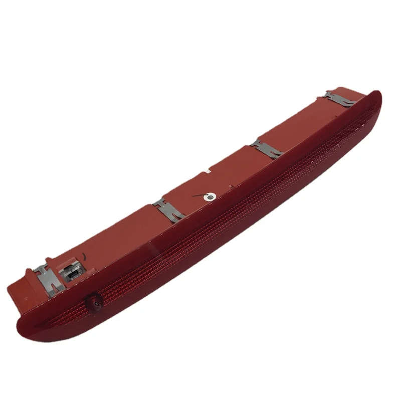 Car High Mounted Led Additional Rear Third Brake Light For Volkswagen VW Polo 6R Golf 6 Plus