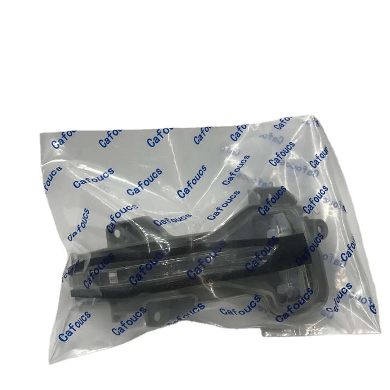 LED Rearview Side Mirror Turn Signal Lights Indicator Lamp for Honda C-RV CRV Accord SPIRIOR