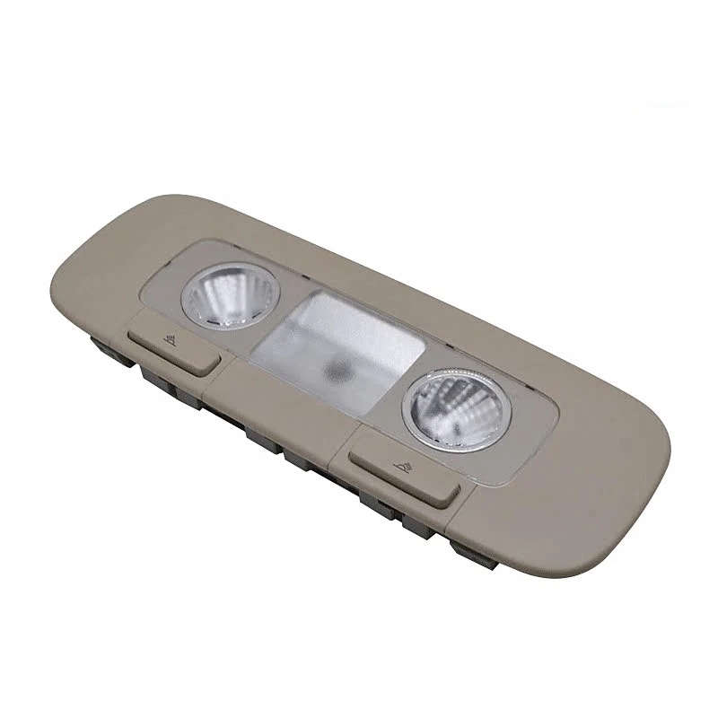 Rear Reading Light Dome Lamp 1KD947291A for VW Golf MK6 Jetta Passat B7 CC Replacement Light
