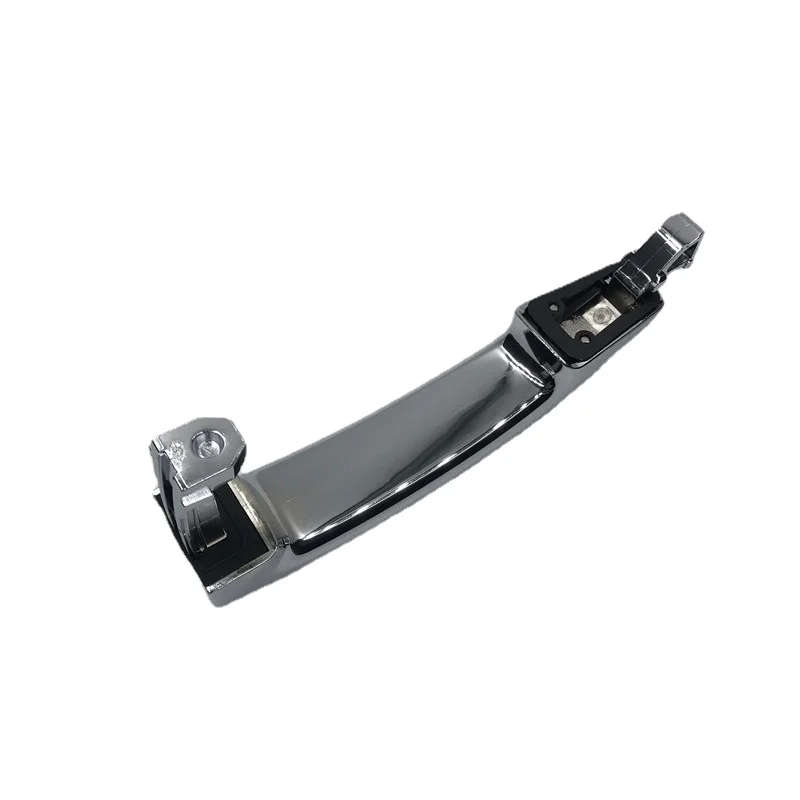 Chrome Car Front Rear Outer Door Handle For Chevrolet Captiva 2007 -2015 Outside Door Knob