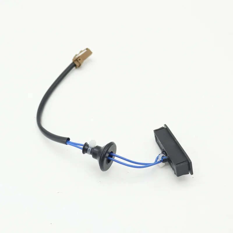 For Subaru Legacy Impreza XV WRX STi Rear Tailgate Trunk Lift Gate Open Switch Lid Lock Button