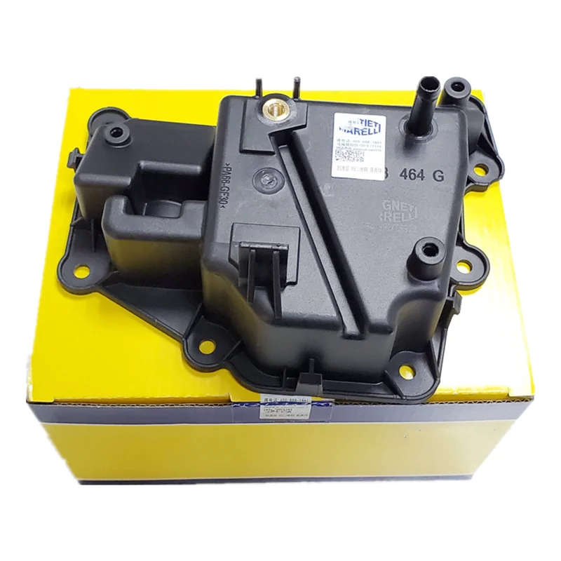 New Oil Water Separator 1.2 1.4TSI For Audi A3 A4 Q3 VW Tiguan Passat Golf Skoda Seat