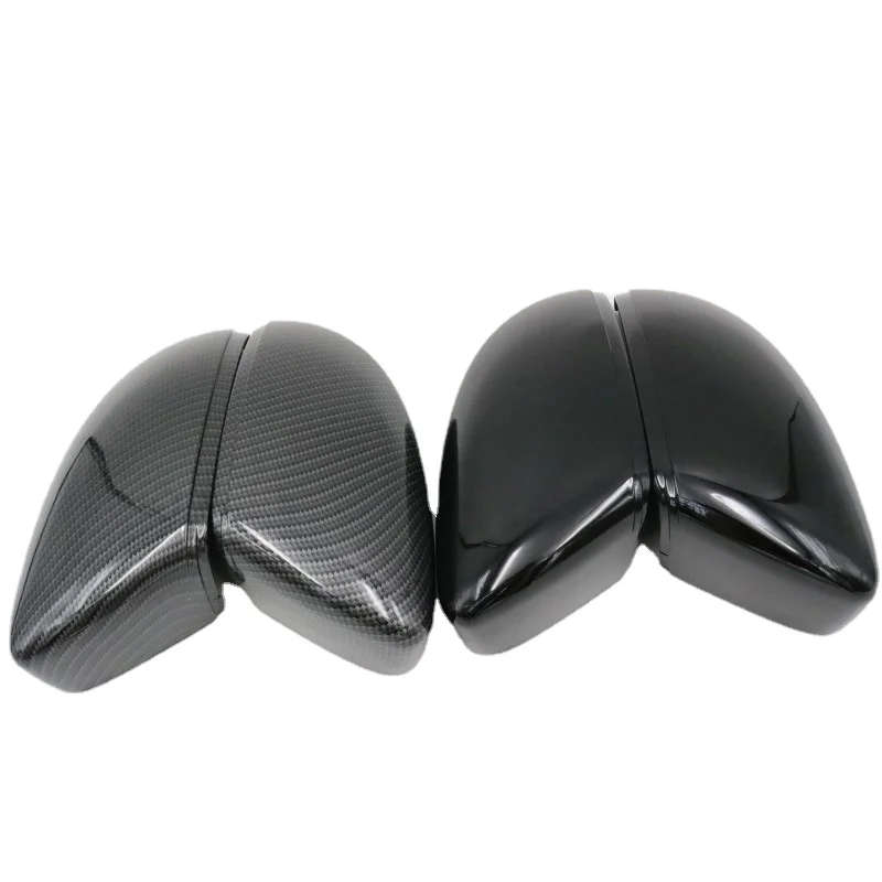 Car Rearview Mirror Cover For Volkswagen Beetle CC Eos Passat B7 Scirocco For Jetta MK6