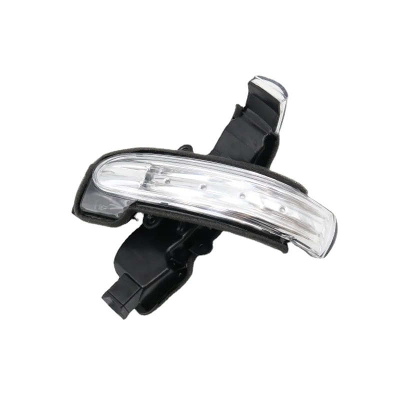 Door mirror LED Turn Signal Indicator Light Rearview mirror side Lamp For Mercedes Benz W203 C180