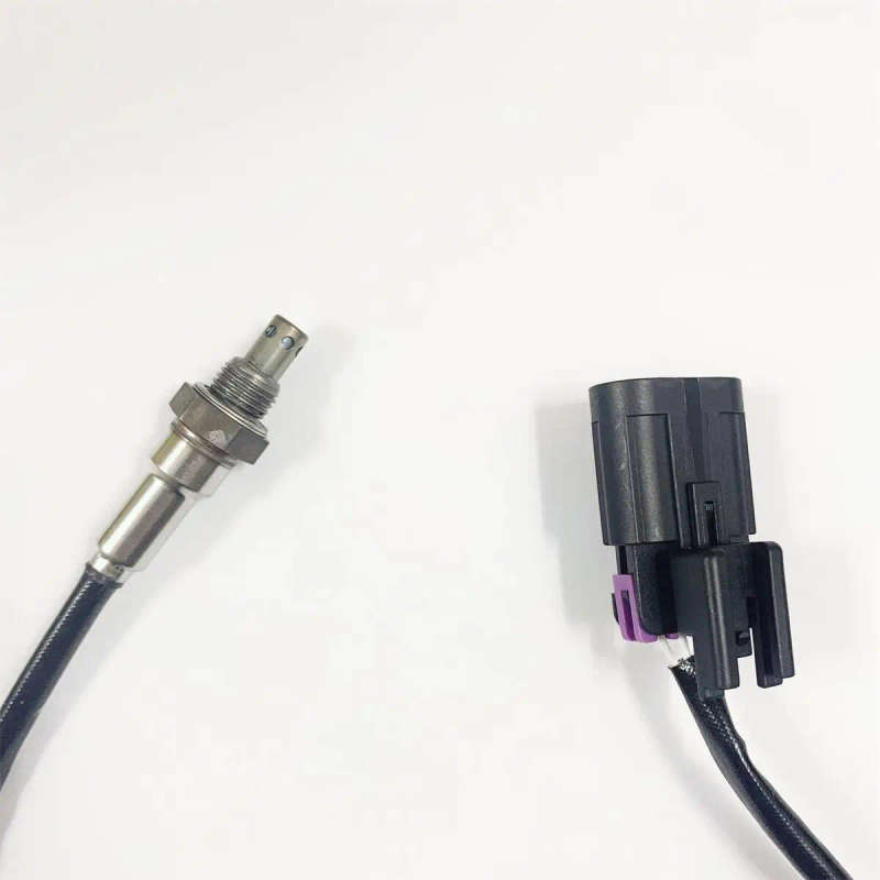 For Longjia V TuV Ga V BA 250 Longjia BMAX300 electric injection motorcycle oxygen sensor