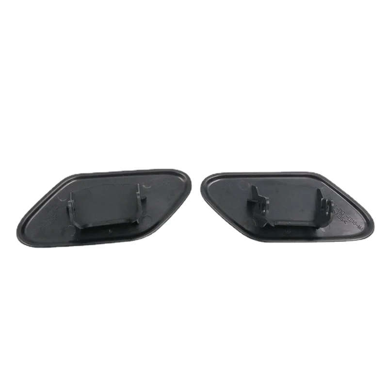 For Honda CRV CR-V 4 Euro Version 13-16 Headlight Washer spray nozzle cover headlamp washer Jet cap