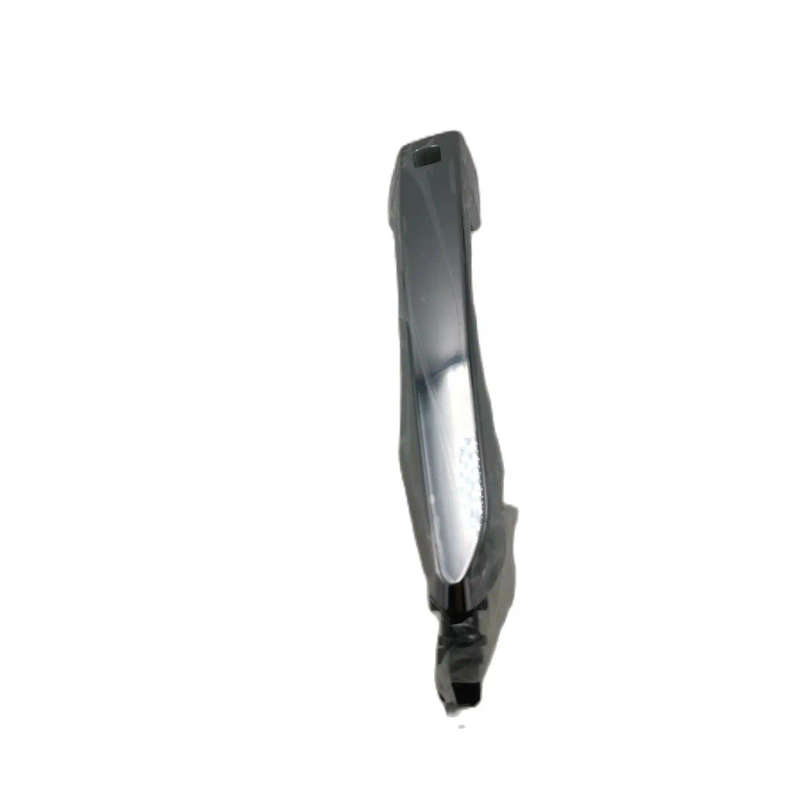 Exterior Front Right Door Smart Key Handle for Hyundai Tucson 2016-2019 82661D3710 82661-D3710