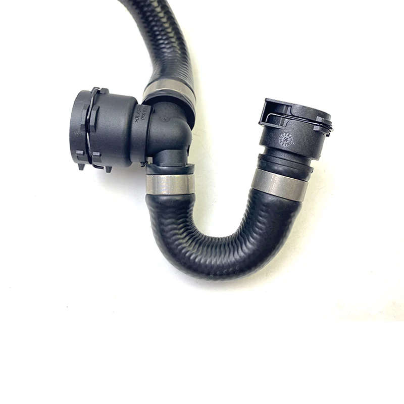 17128616531 Coolant Water Pipe Radiator Hose For BMW F30 F31 F32 F33 F36 Expansion Tank Line