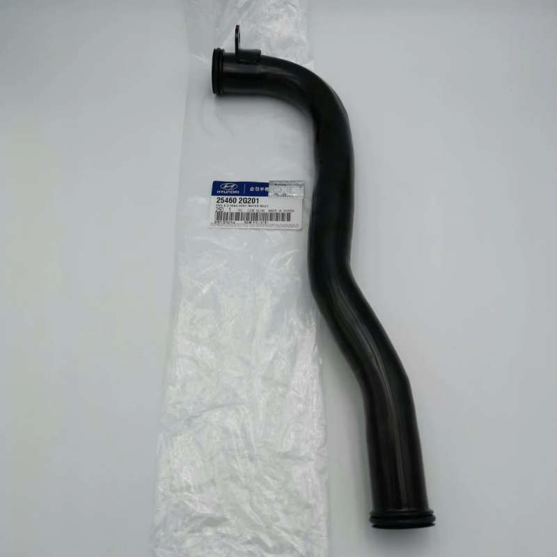 Coolant Water Pipe Inlet for Santa Fe Sorento Forte 2.0L 2.4L 254602G201 25460-2G201