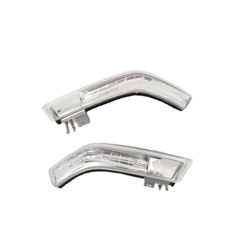 Side Wing Mirror Light Rearview Mirror Indicator Lamp LED Turn Signal Light for Chevrolet Cruze