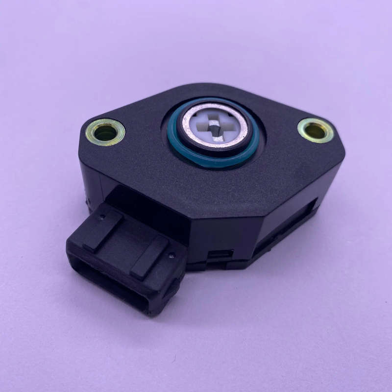 TPS Throttle Position Sensor For VOLKSWAGEN VW GOLF III 2.0 GTI 16V PASSAT 1.6