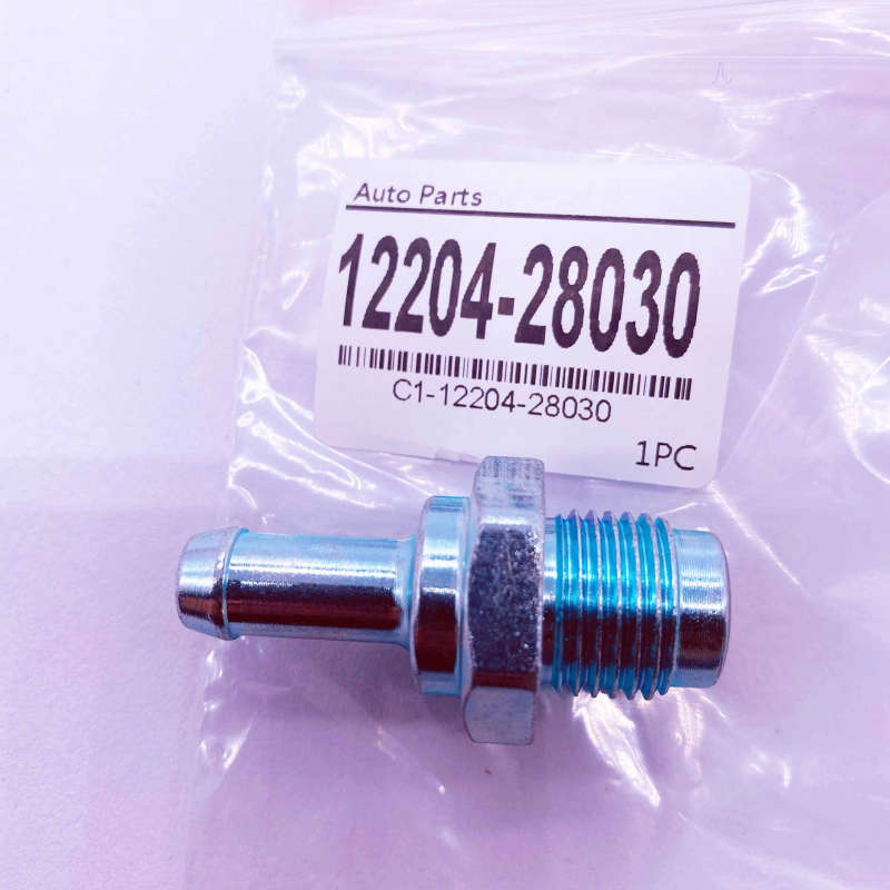 PCV Valve For Toyota Matrix Camry Corolla RAV4 Solara Matrix Scion xB tC Lexus HS250h 2.4L 12204-...