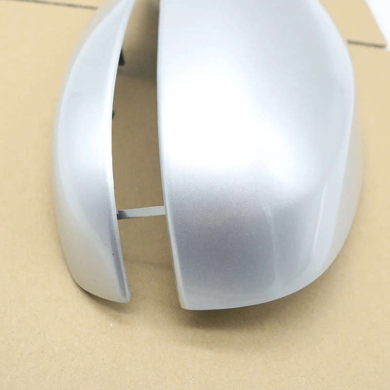 Rear View Mirror Case Cover For Suzuki Vitara SX4 S-Cross Side Wing Rear View Mirror Cover Cap