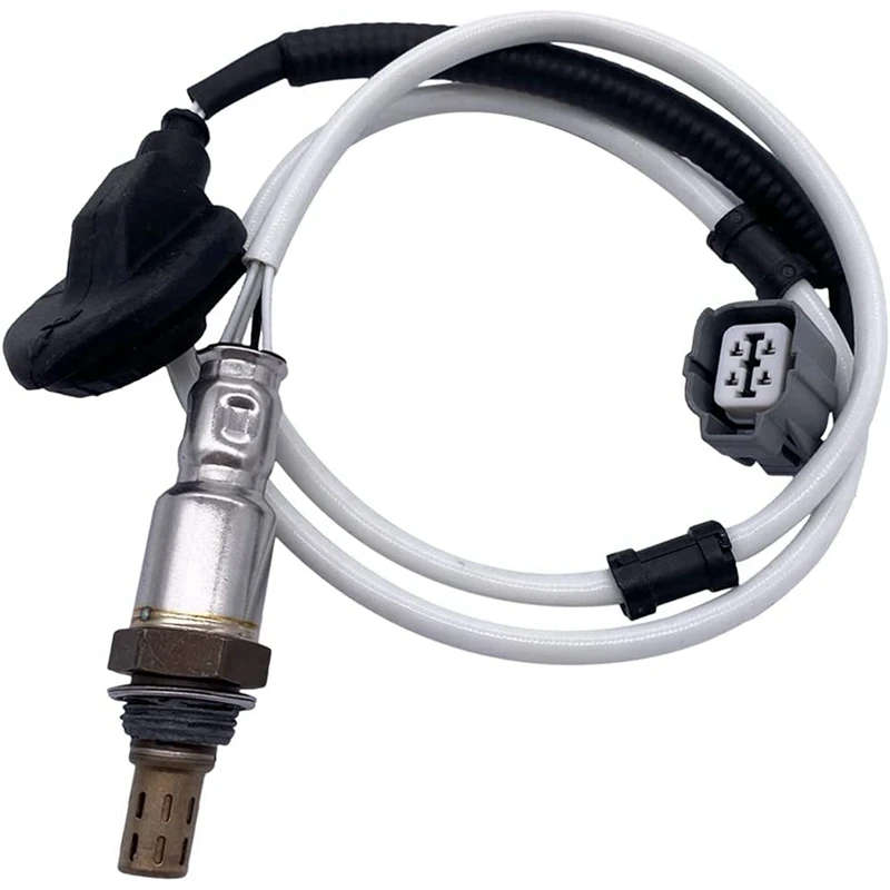 Rear Lambda O2 Oxygen Sensor for Acura TSX 2004-2008 Honda Accord 2003-2007 2.4L
