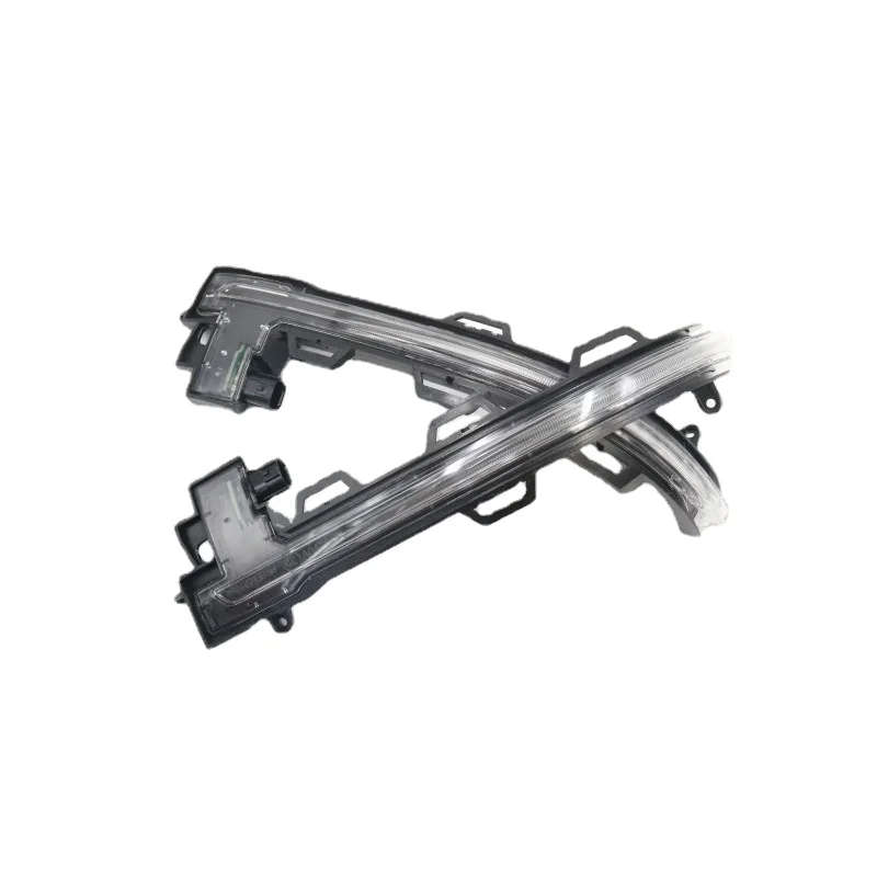 Car Rearview mirror LED Turn Signal Lights side repeater lamp for BMW X3 F25 X4 F26 X5 F15 F85 X6