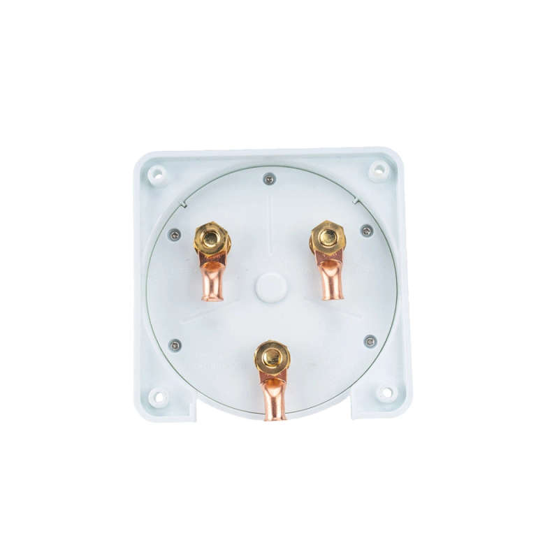 Car Auto RV Marine Boat 6-32V High Power Battery Isolator Disconnect Switch Cut with Cable
