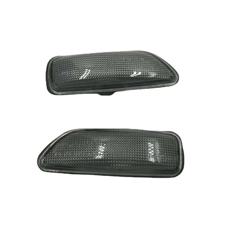 Car Front Fender Marker Light Side Indicator Turn Signal Lamp Suit For VOLVO S60 S80 XC90 XC70 V70