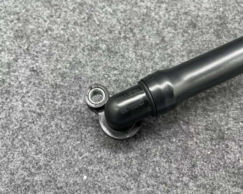 Vacuum Check Valve 03C 103 175 G For V-W Golf Je-tta EOS Tiguan Au-di A3 1.4T