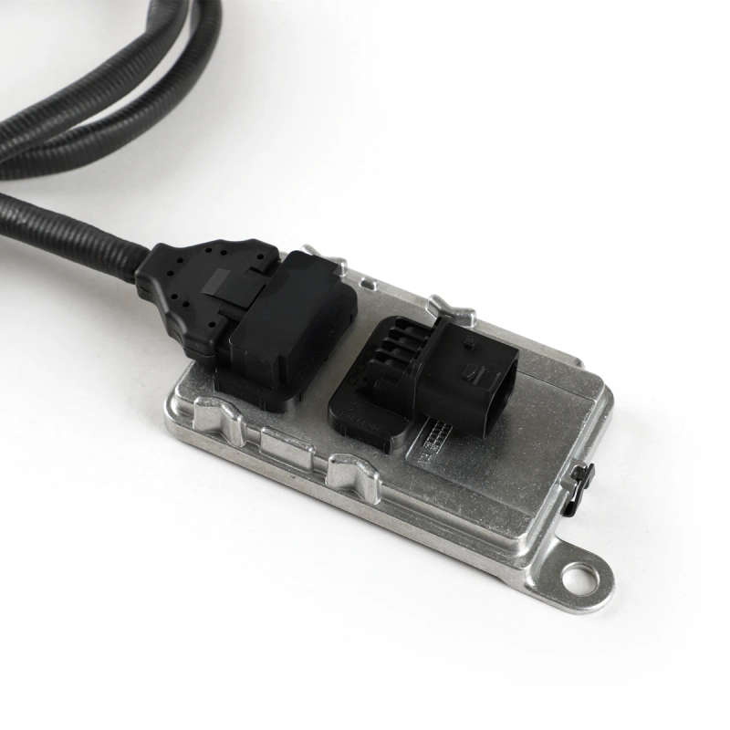 NOX Sensor Nitrogen Oxygen Sensor For Scania Engine