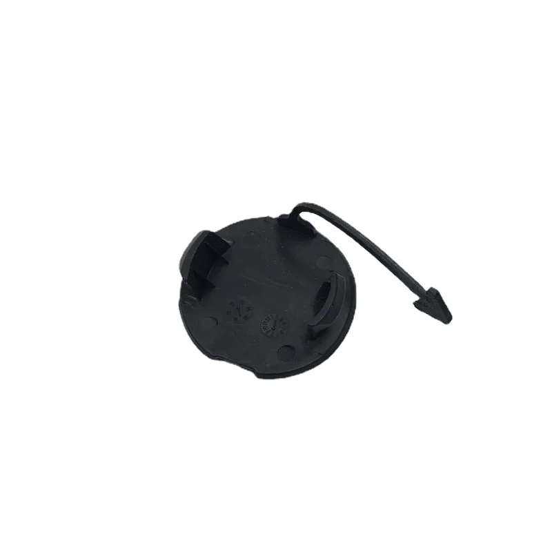 Car Rear Bumper Tow Eye Hook Cover trailer cap for Honda FIT JAZZ GE6 GE8 2009 2010 2011