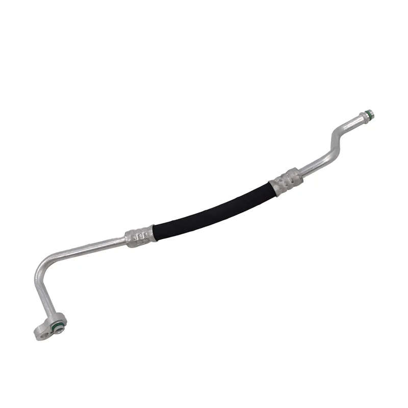 2518301215 New Auto Cooling System AC Pipe For Mercedes Benz W251