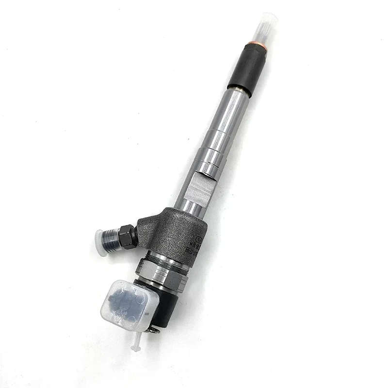 4pcs 0445110183 Rail Injector Kits Diesel Nozzle Assembly