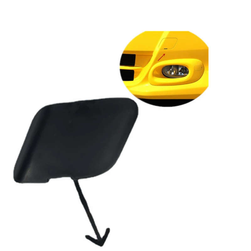 For Honda FIT GE6 GE8 2012 2013 Car Front Bumper Towing Hook Eye Cover Cap