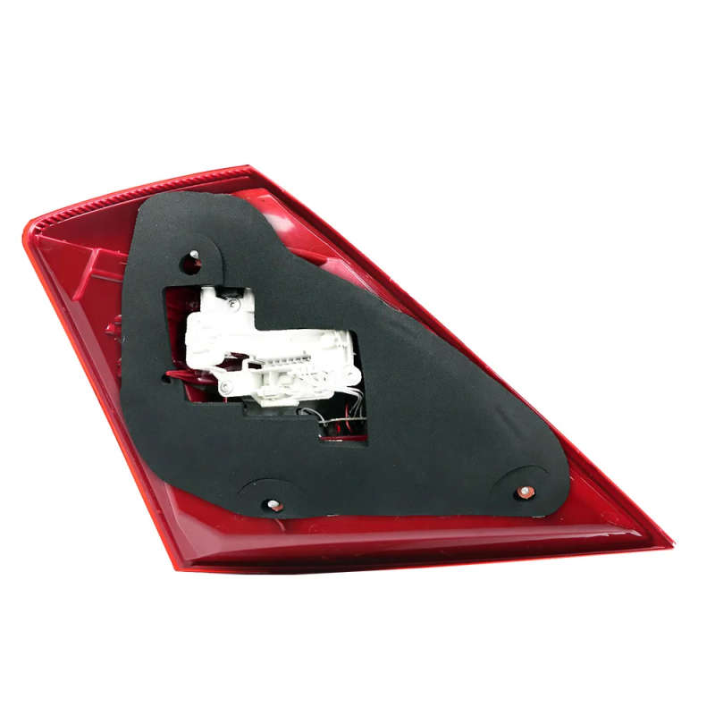 for 2006-2013 W221 Mercedes Benz Taillights Light Rear Lamp 2218201364 2218201464,1 set